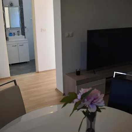 Dodo Appartement Zadar