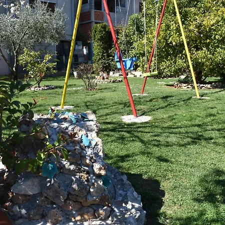 Appartement Dodo Zadar