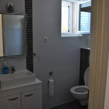 Dodo Apartment *