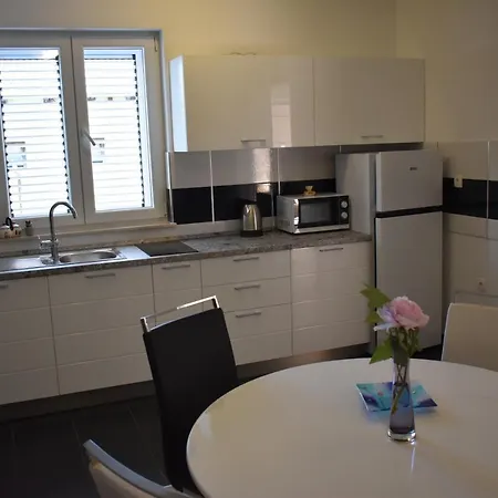 Appartement Dodo Zadar