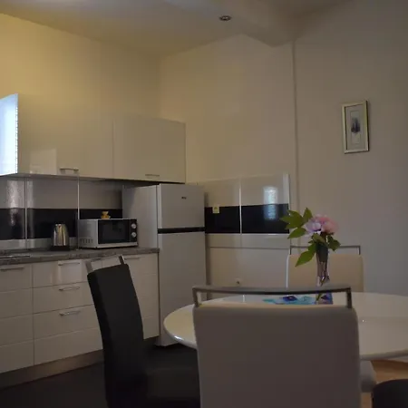 Dodo Appartement Zadar