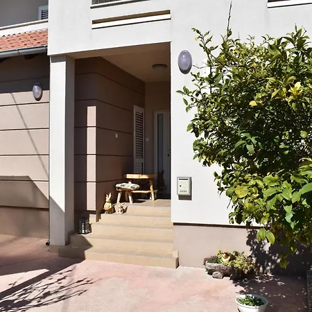 Dodo Appartement Zadar