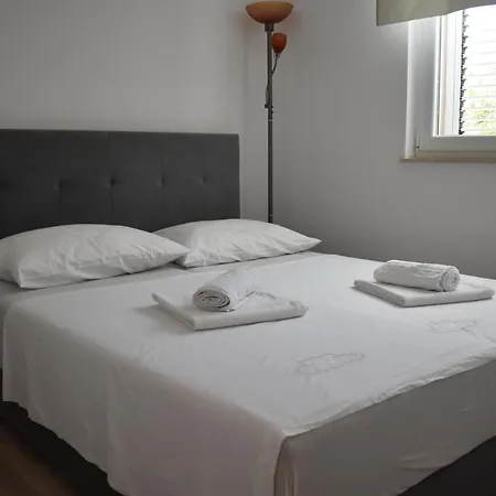 Appartement Dodo Zadar