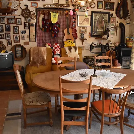 Dodo Apartment *