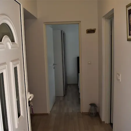 Dodo Apartment Zadar