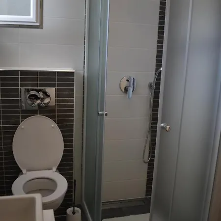 Apartment Dodo Zadar