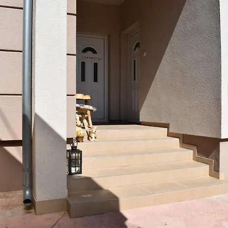 Apartment Dodo Zadar