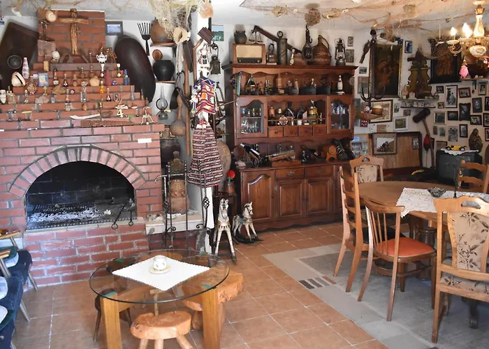 Апартаменты Dodo *