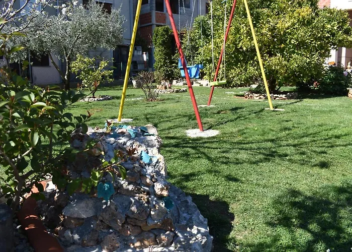 דירה Dodo זאדאר