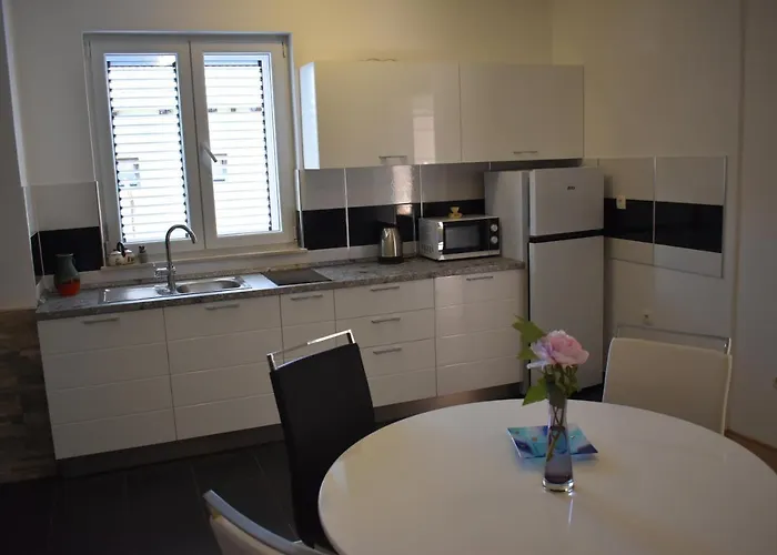 דירה Dodo זאדאר