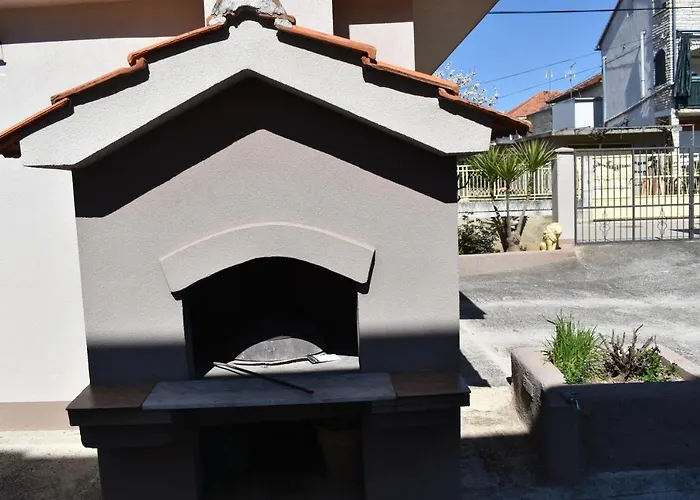 Dodo Апартаменты *