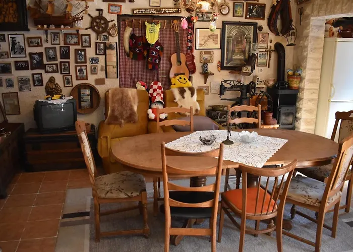 Dodo Апартаменты *