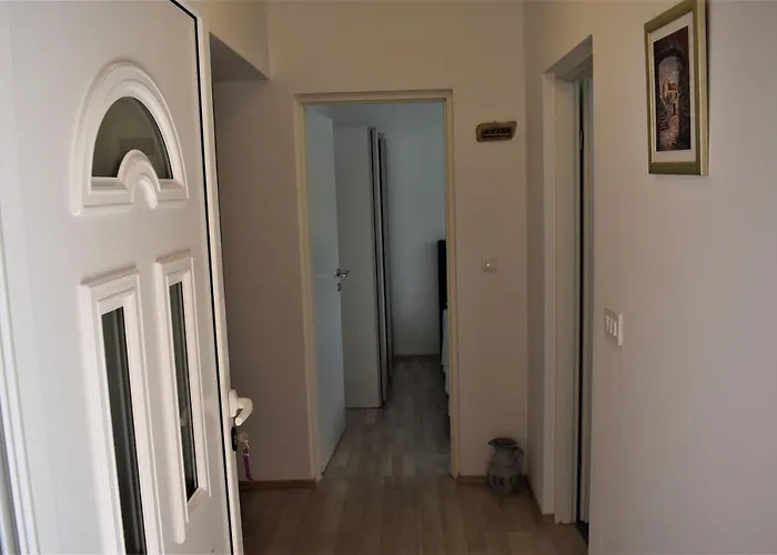 Dodo Апартаменты Задар