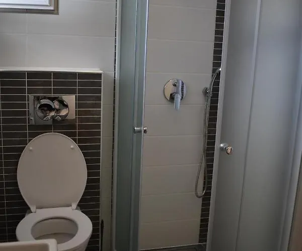 公寓 Dodo 扎达尔