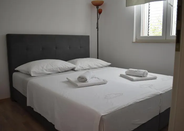 דירה Dodo זאדאר